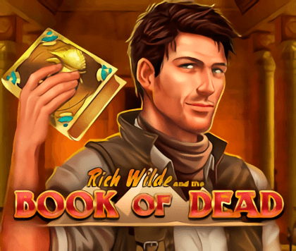 Book of Dead