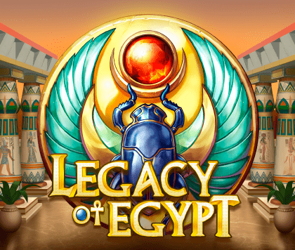 Legacy of Egypt