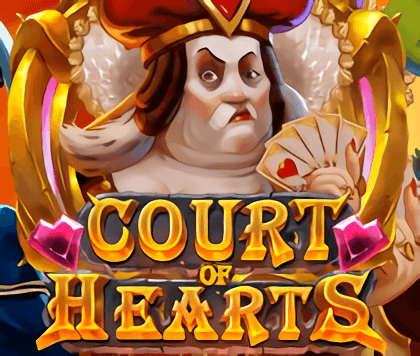 Court of Hearts