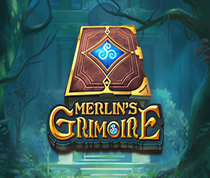 Merlin's Grimoire