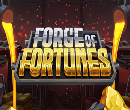 Forge of Fortunes