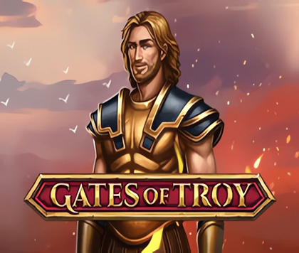 Gates of Troy