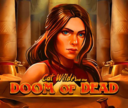 Cat Wilde Doom