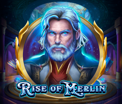 Rise of Merlin