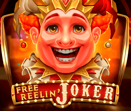 Free Reelin Joker