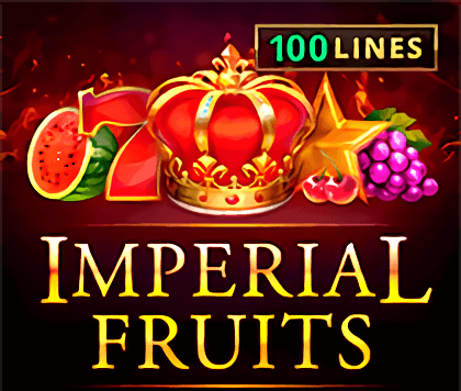 Imperial Fruits: 100 lines