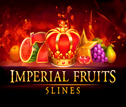 Imperial Fruits: 5 lines