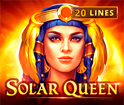 Solar Queen