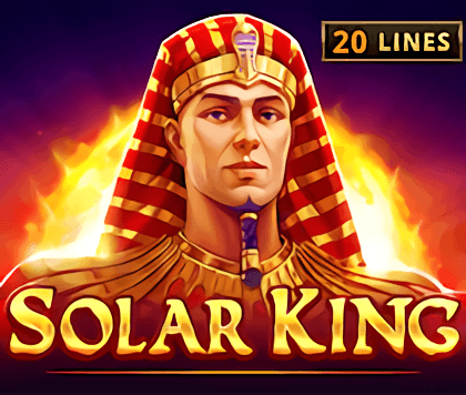 Solar King