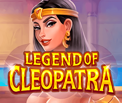 Legend of Cleopatra