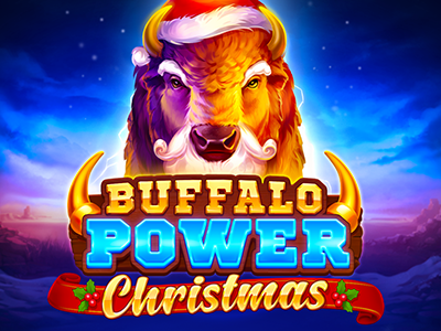 Buffalo Power: Christmas