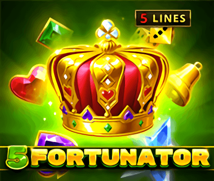 5 Fortunator