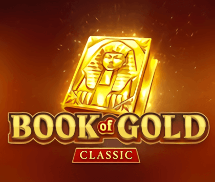 Book of Gold: Classic