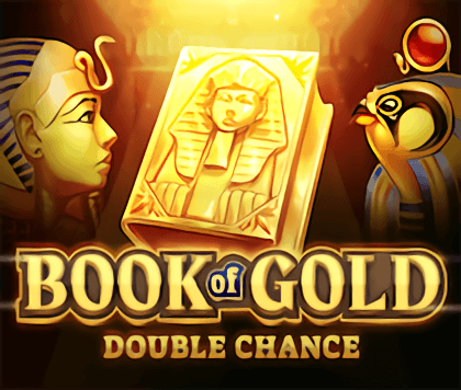 Book of Gold