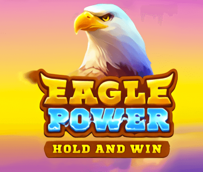 Eagle Power: Hold and Win