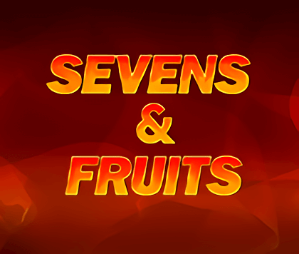 Sevens&Fruits