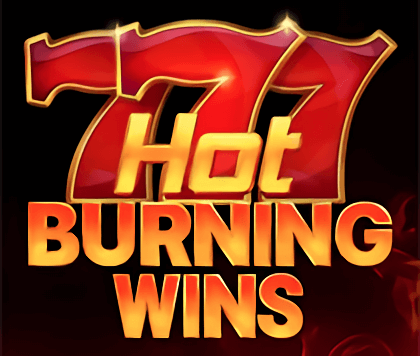 Hot Burning Wins