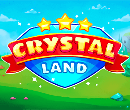 Crystal Land