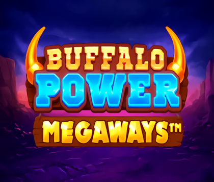 Buffalo Power Megaways