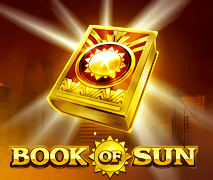 Book of Sun