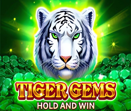 Tiger Gems
