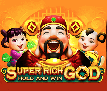 Super Rich God