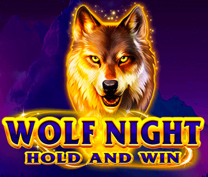Wolf Night