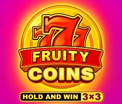 777 Fruity Coins