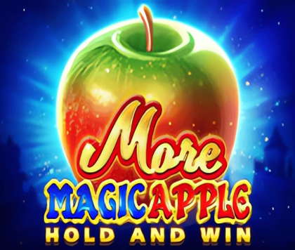 More Magic Apple
