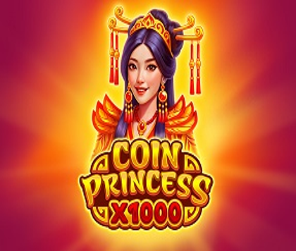 Coin Princess x1000
