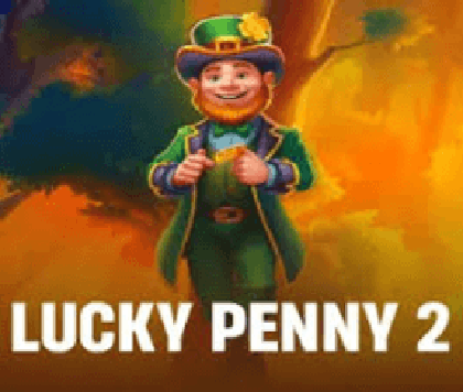 Lucky Penny 2