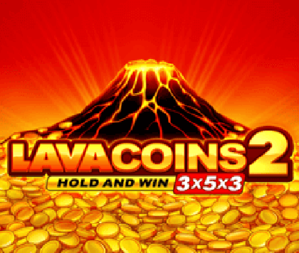 Lava Coins 2