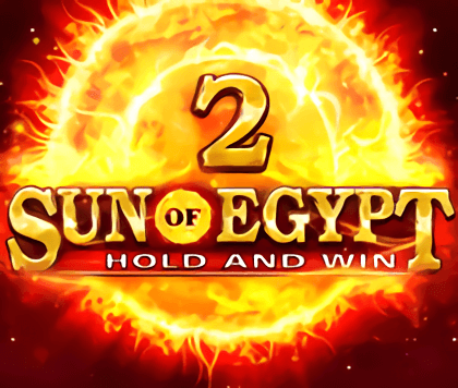 Sun of Egypt 2