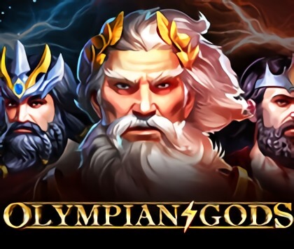 Olympian Gods