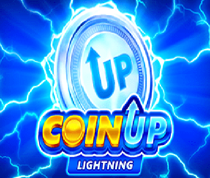 Coin UP: Lightning