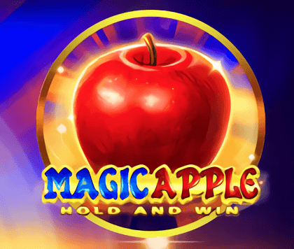 Magic Apple