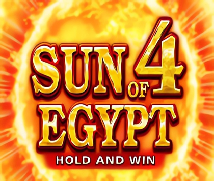 Sun of Egypt 4
