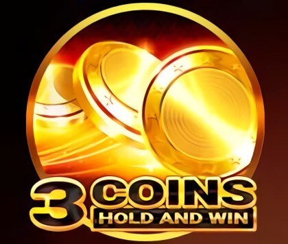 3 Coins