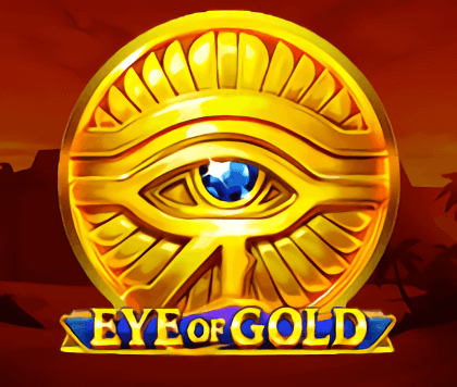 Eye of Gold