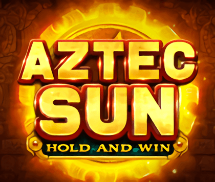 Aztec Sun