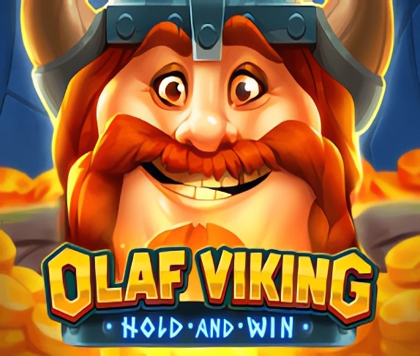 Olaf Viking