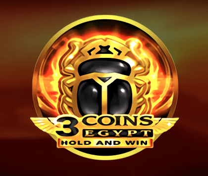 3 Coins: Egypt