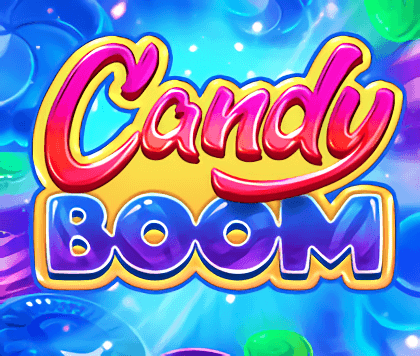 Candy Boom