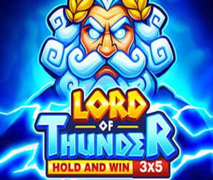 Lord of Thunder