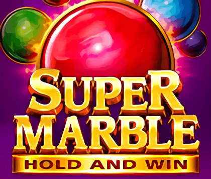 Super Marble