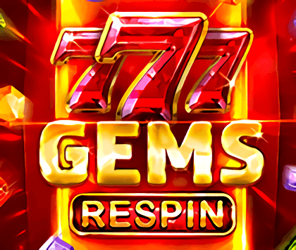 777 Gems Respin
