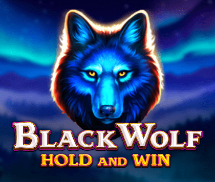 Black Wolf