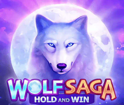 Wolf Saga