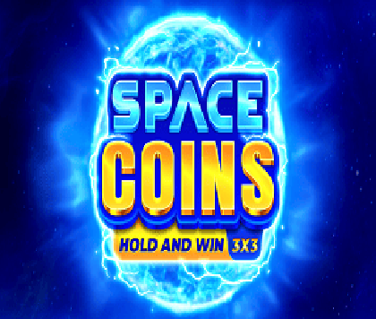 Space Coins