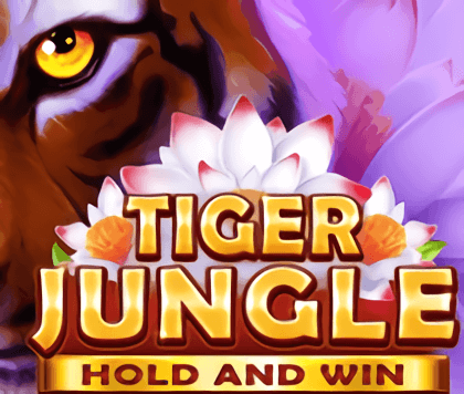 Tiger Jungle